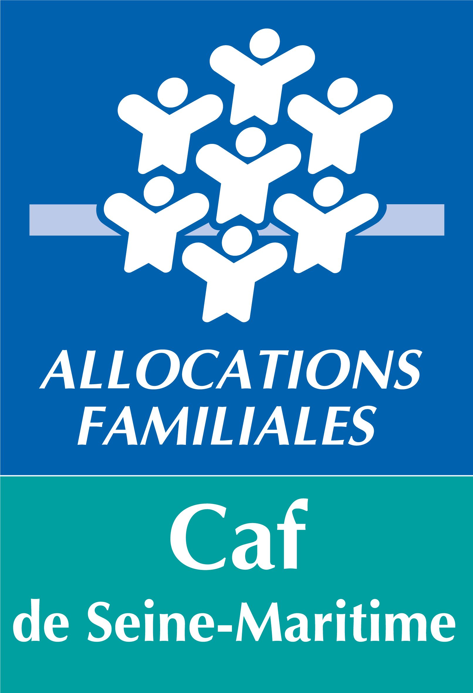 CAF DE SEINE-MARITIME - Maison des Familles