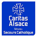 Maison des familles - Caritas Alsace